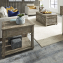 Parkland Falls - 3 Piece Table Set