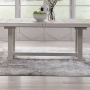 Backroads - Trestle Table Base