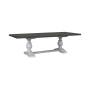 River Place - Trestle Table, 44"