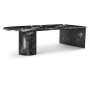 Salerno - Coffee Table, 54"