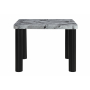 D5473 - Bar Table - Black / - Black, 48"
