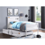 Cargo - Twin Bed