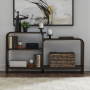Perspectives - Sofa Table, 60"