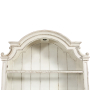 Magnolia Manor - Credenza Hutch