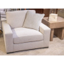 Conlee-Pike Chair And A Half Linen