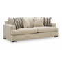 Lofwood Sofa Oatmeal, 97"