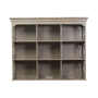 Simply Elegant - Credenza Hutch