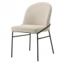 Lark - Side Chair (Set of 2) - White / - White