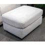 Greenbriar - Ivory - Ottoman