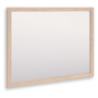 Arloster - Tan - Bedroom Mirror