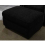 Jasmine Peaks - Coal - Ottoman