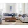 Stationary Sofas & Loveseats