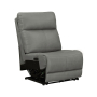 Camden - Armless Recliner P3 & ZW, 30"