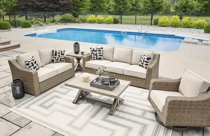 Celebrate the 4th of July with Great Deals on Outdoor Patio Furniture Sets - Cozy Living Furniture!