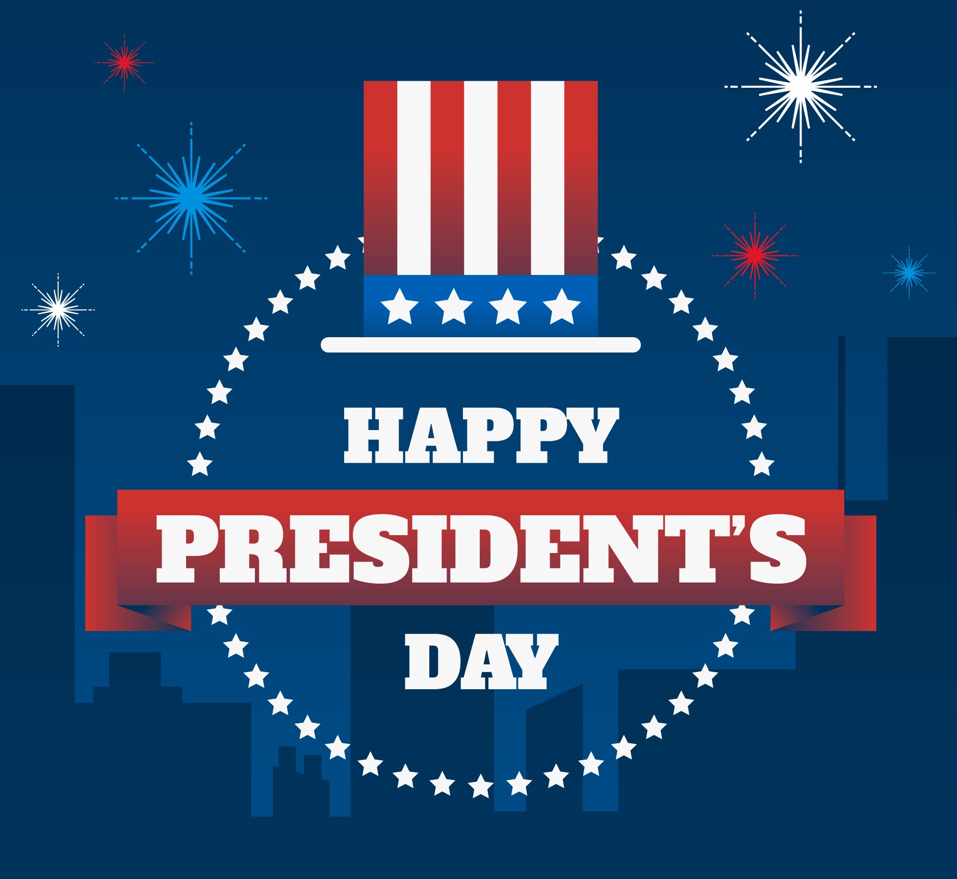 President's Day Deals