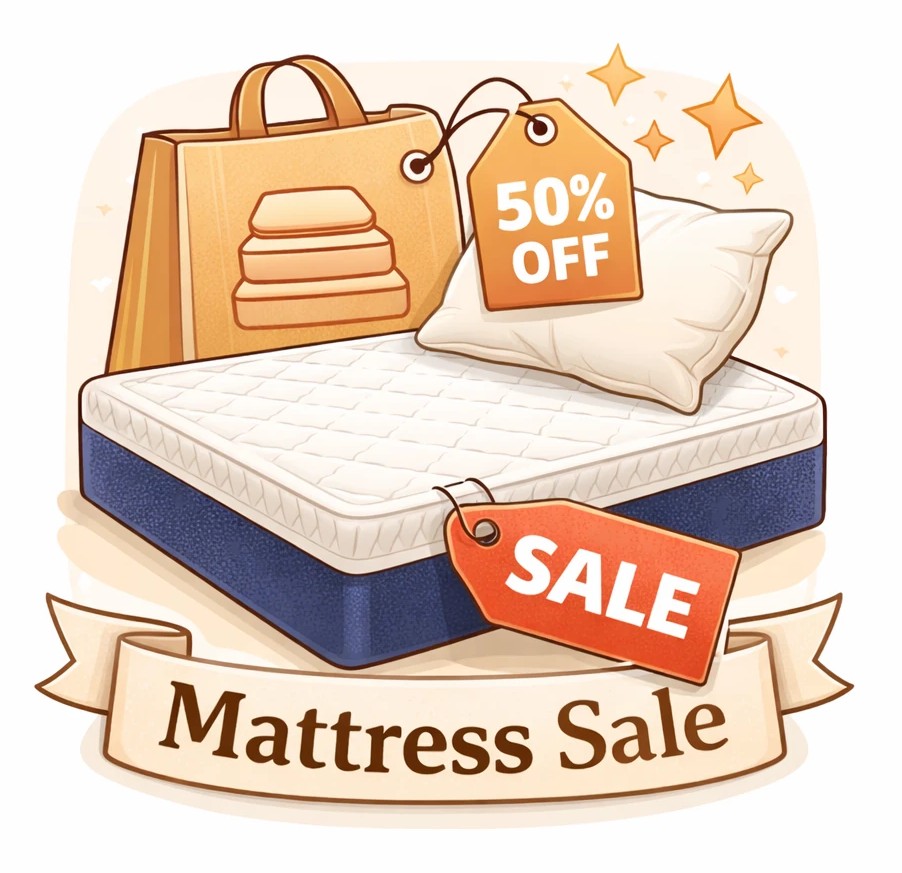Mattress Sale