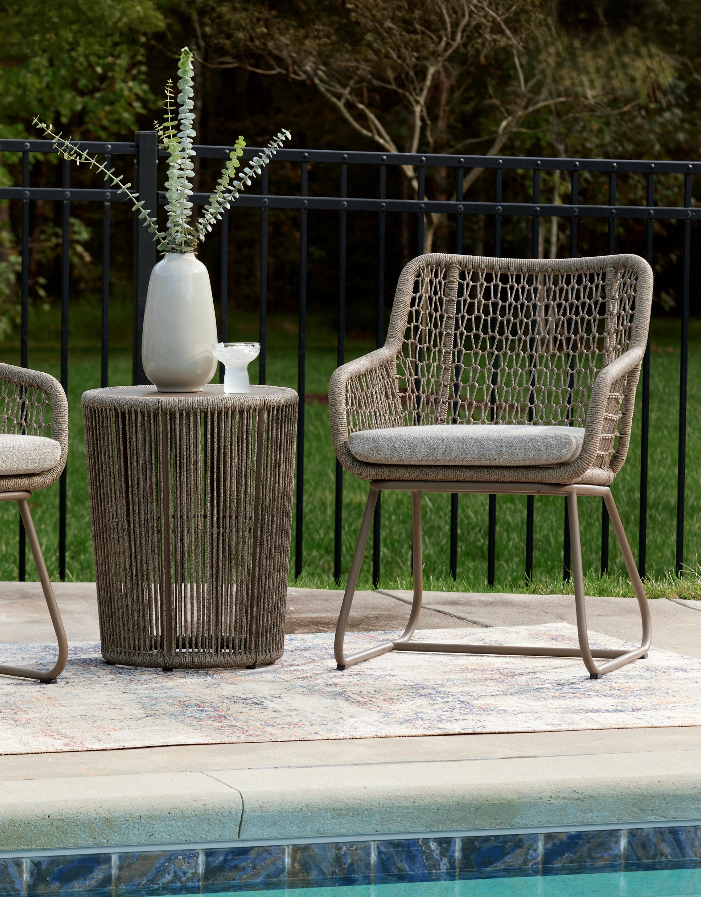 Majors Beach Patio Furniture Collection
