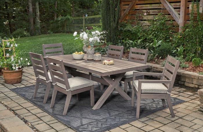 Transform Your Outdoors: The Stylish Homeowner’s Guide to Weather-Resistant Furniture That Lasts!
