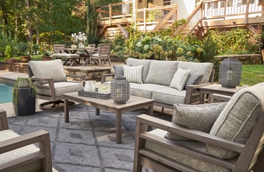 Hillside Barn Collection