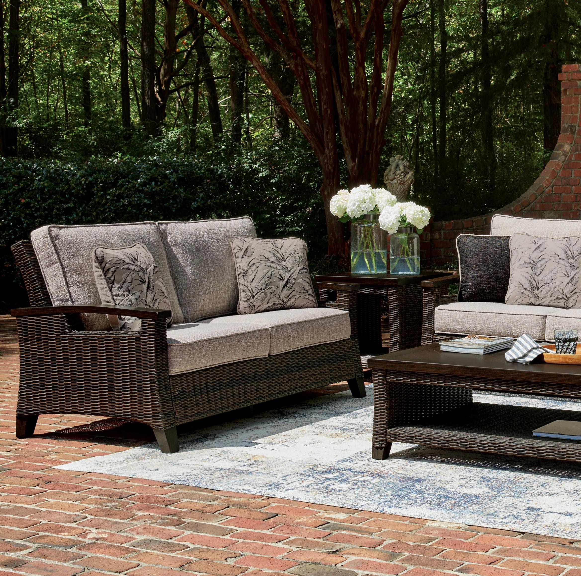 Monterey Point Patio Furniture Collection